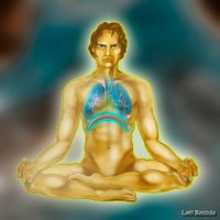 pranayama